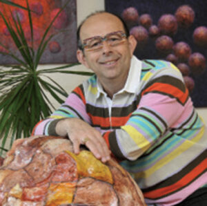 Nicolas DUTILLEUL, fondateur et dirigeant de CORALYS.
